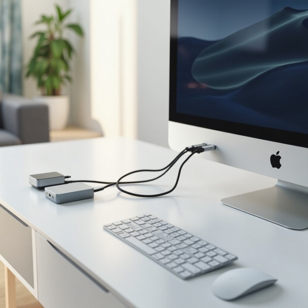 apple電腦連接電視