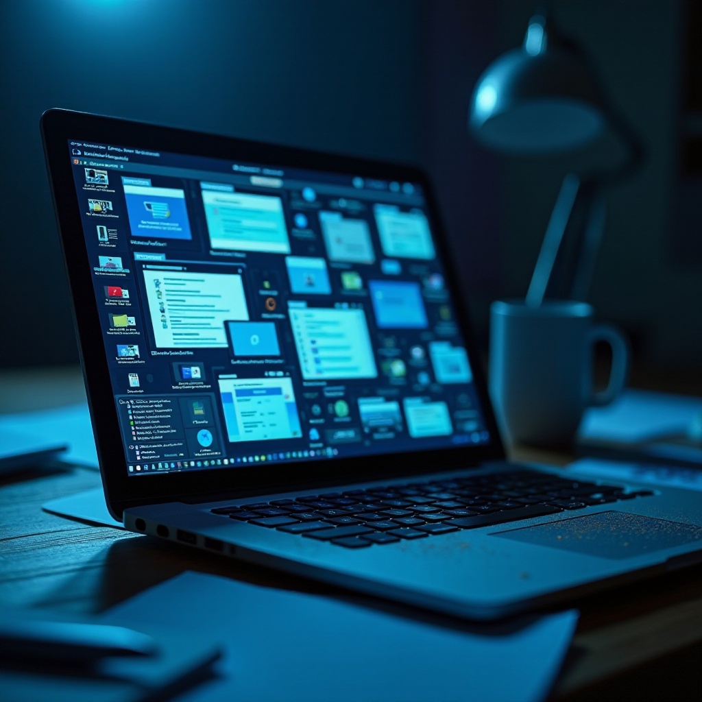 電腦 跑 很 慢 原因