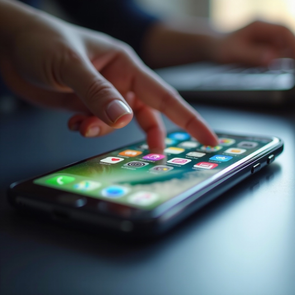 iphone截图快捷键