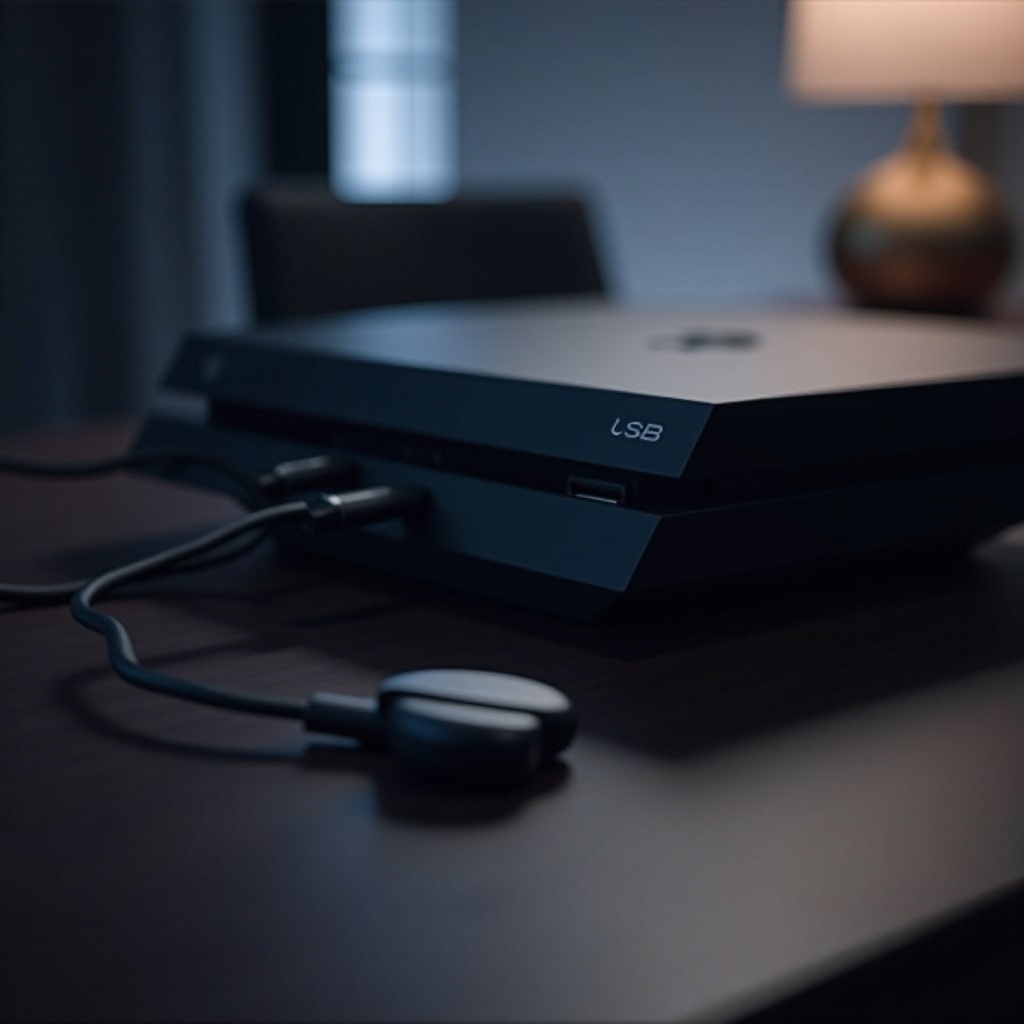 ps4 安全 模式 usb