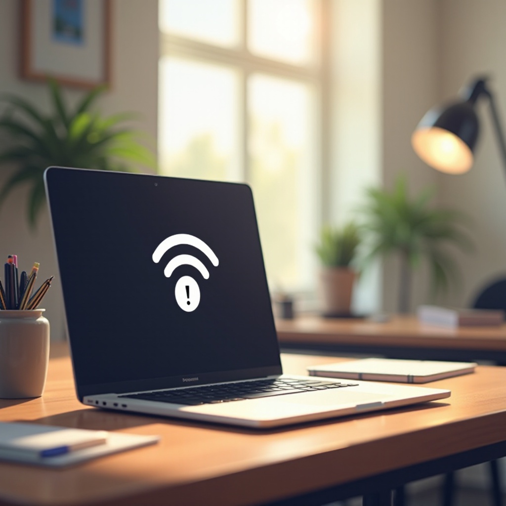 電腦 wifi 連 不 上