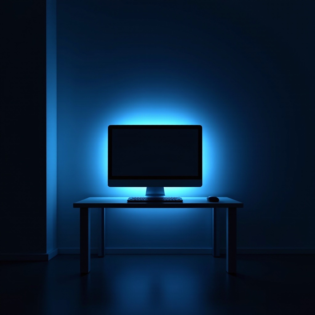電腦 待機