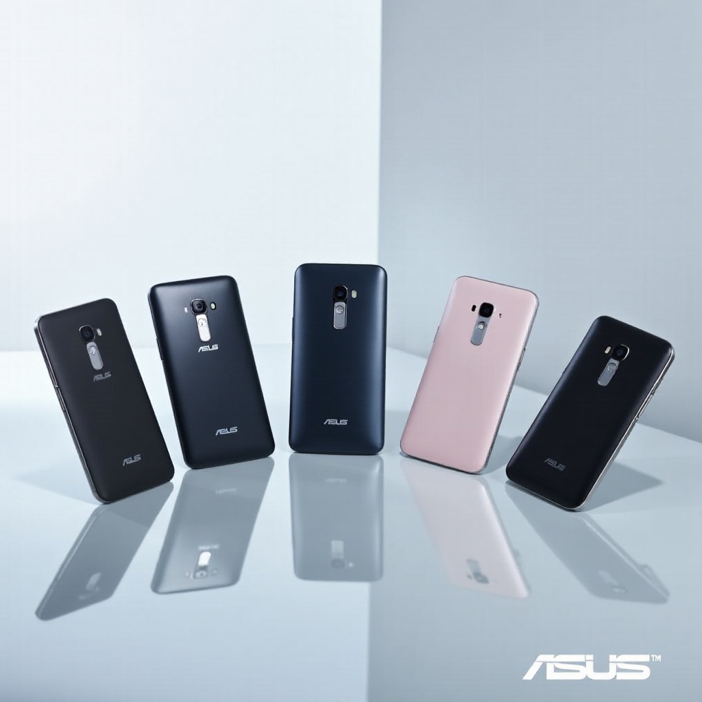 asus zenfone 比較