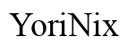 YoriNix